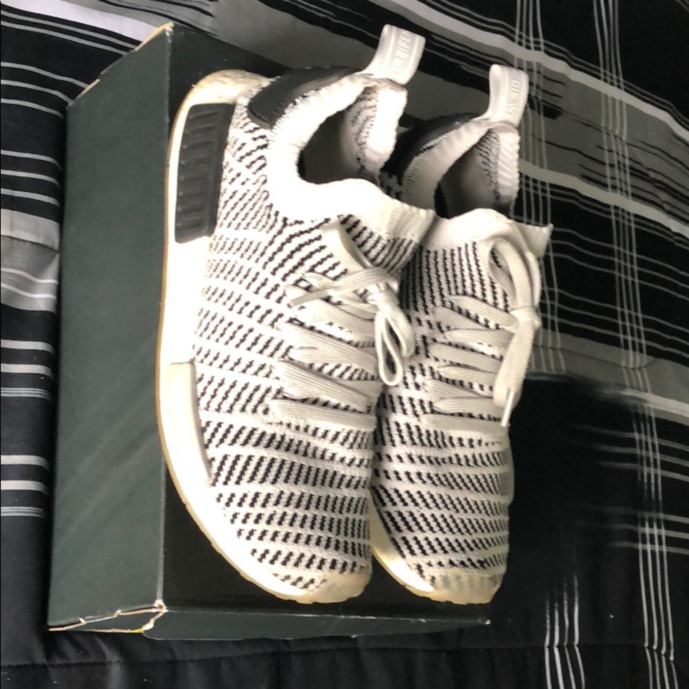 Adidas NMD R1